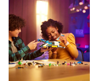 LEGO DREAMZzz™ 71460 Kosmiczny autobus pana Oza - 1159376 - zdjęcie 13